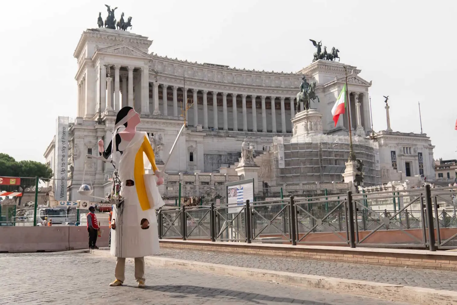 Il Giudizio Universale è (quasi) arrivato: lo Stato italiano torna in tribunale per la prima causa climatica