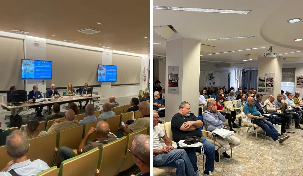 ALTA SICUREZZA per l’ANTINCENDIO e il COMFORT: i contenuti dei Convegni Tecnico Scientifici a Palermo e Catania