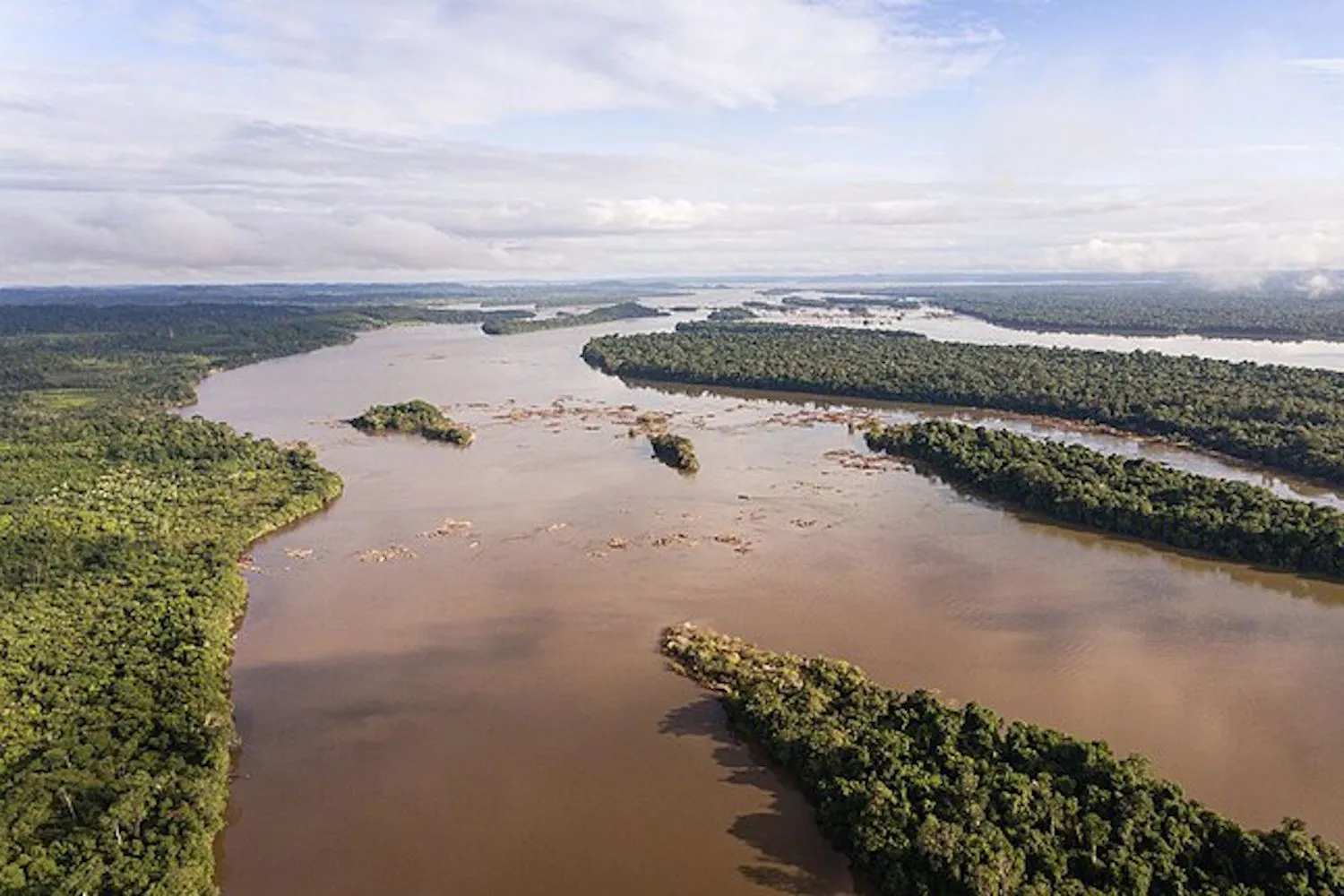 Amazzonia, fermato il progetto di una gigantesca miniera d'oro: la Corte Suprema del Brasile dà ragione ai popoli indigeni