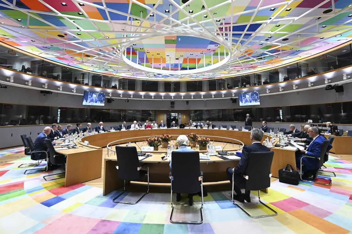 Ets, al Consiglio europeo non passa la linea della sospensione