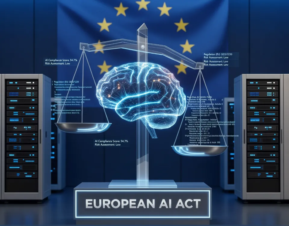 AI Act e NIS2: responsabilità, gestione del rischio e contratti nell’Intelligenza Artificiale - ICT Security Magazine