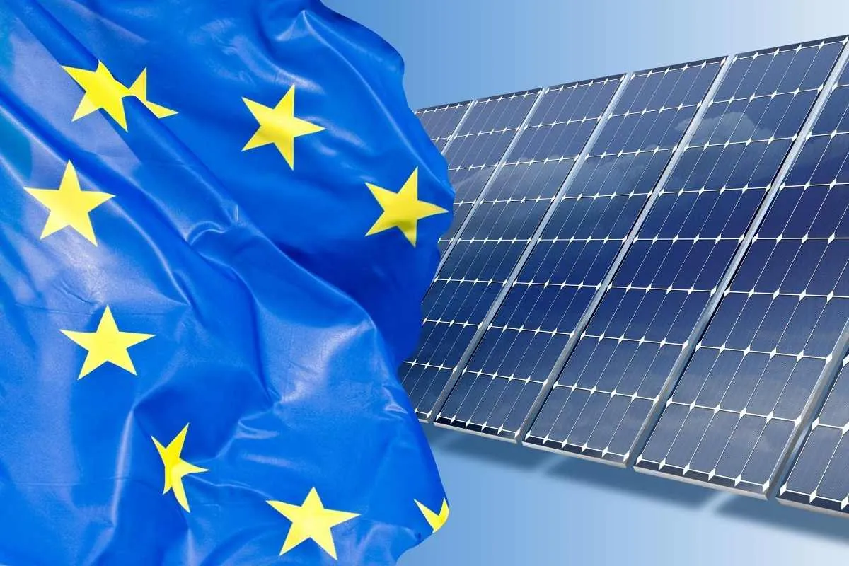 Fotovoltaico Made in Europe, come ricostruire la filiera