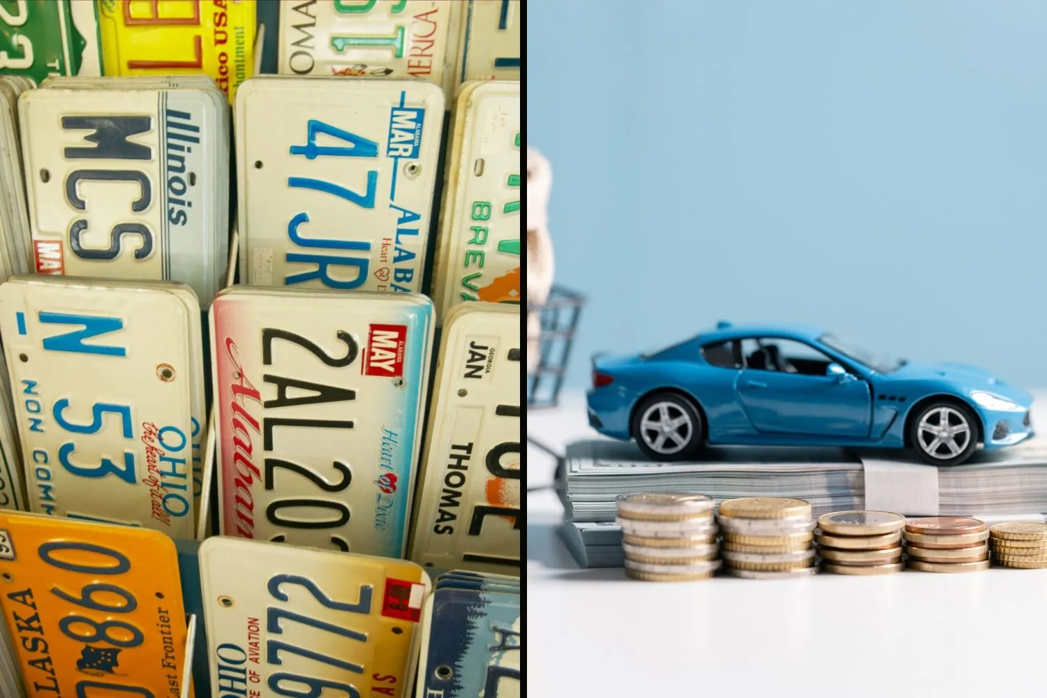 Dalle targhe personalizzate all’esenzione dal bollo auto: come funzionano le nuove misure della Manovra 2027