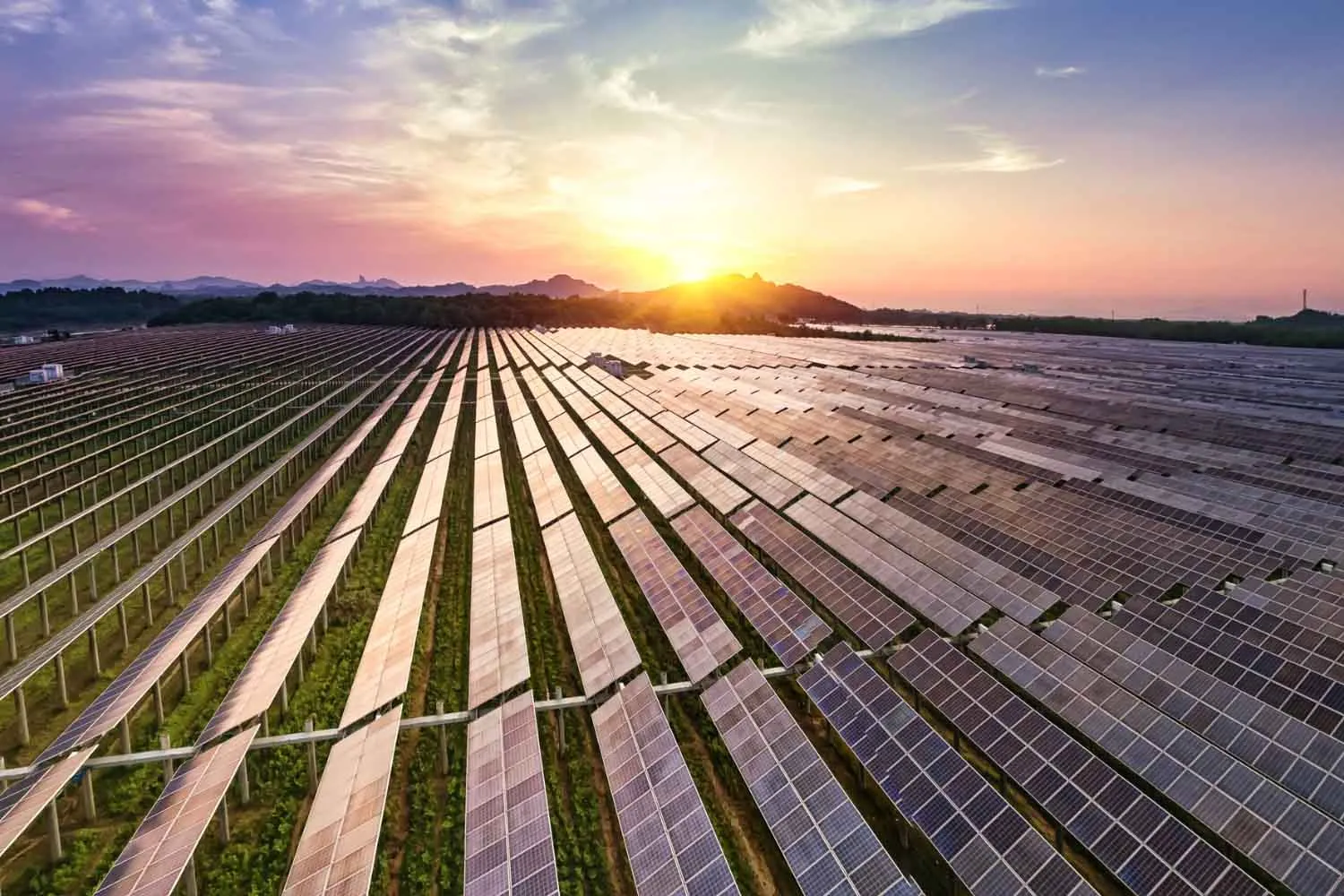 Fotovoltaico: la Polonia produce così tanta energia solare che deve fermare parte degli impianti