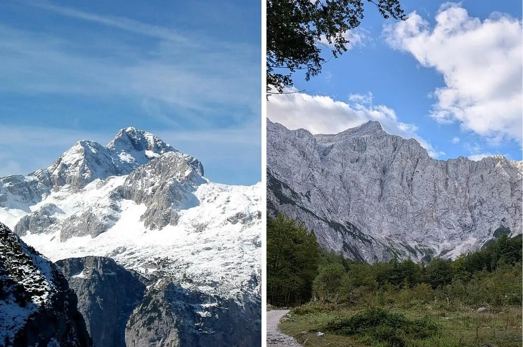Requiem per il ghiacciaio Triglav, il più alto della Slovenia: è sopravvissuto per 12mila anni, ma non alla crisi climatica